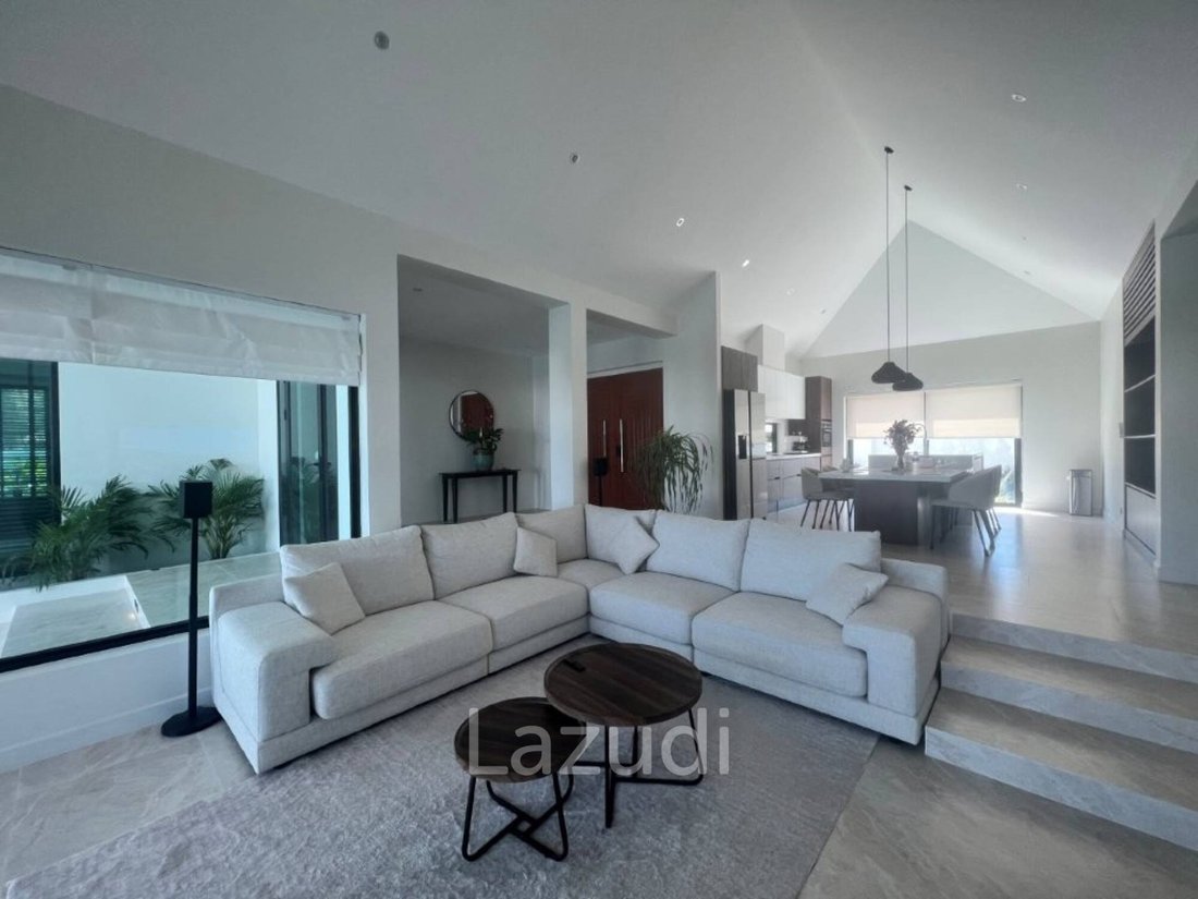 Villa in Wang Pong, Prachuap Khiri Khan, Thailand 3 - 16813527