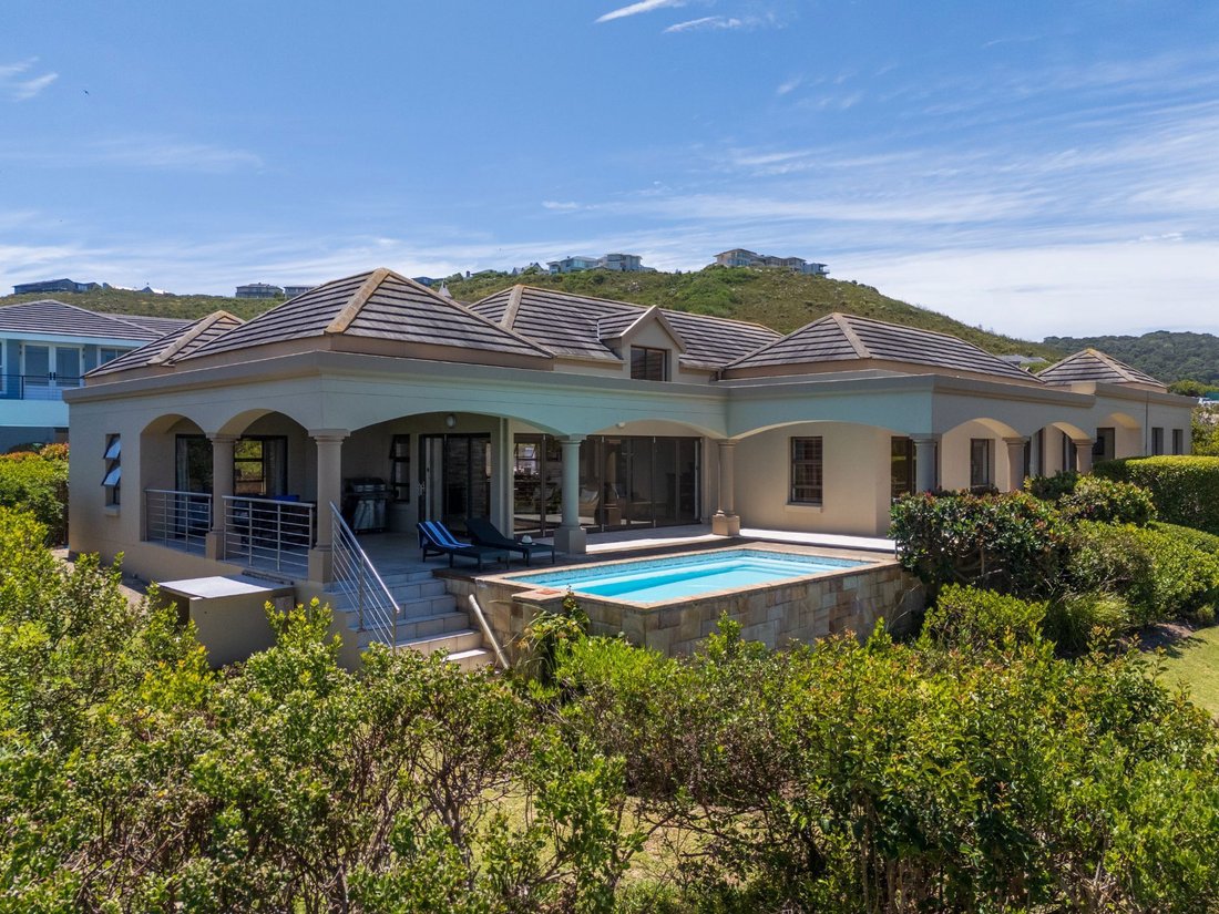 House in Knysna, Western Cape, South Africa 4 - 16811419