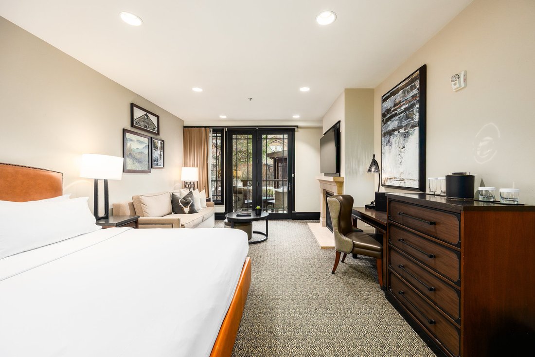 Condo in Park City, Utah, United States 2 - 16809660