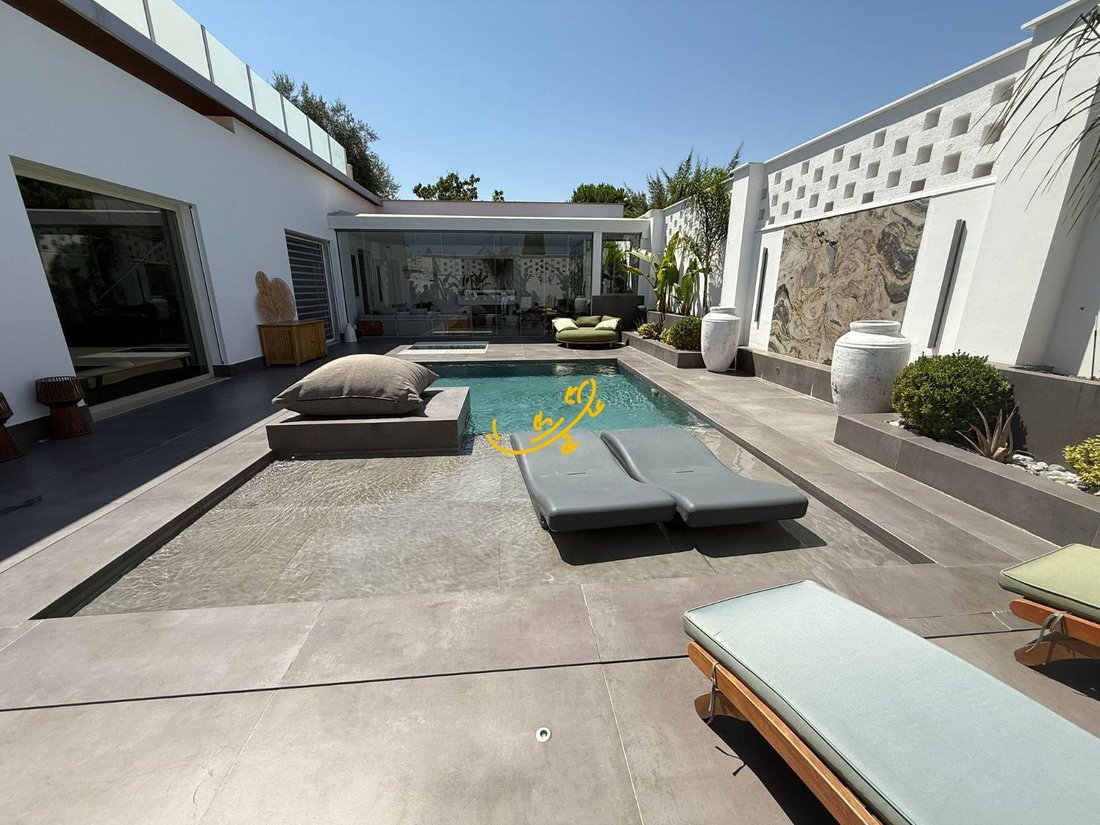 Villa in Picone - Poggiofranco, Bari, Apulia 1 - 16812565