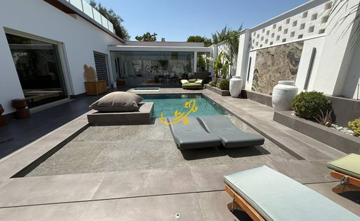 Villa a Picone - Poggiofranco, Bari, Puglia 1