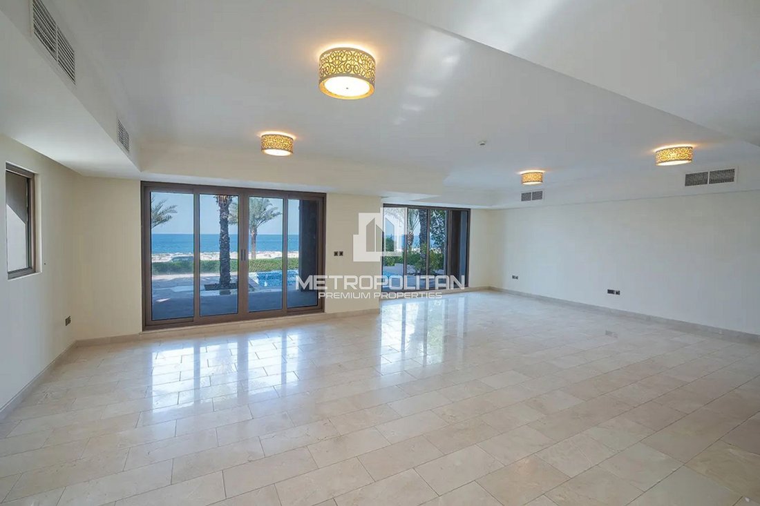 Apartment in Palm Jumeirah, Dubai, United Arab Emirates 3 - 16810946