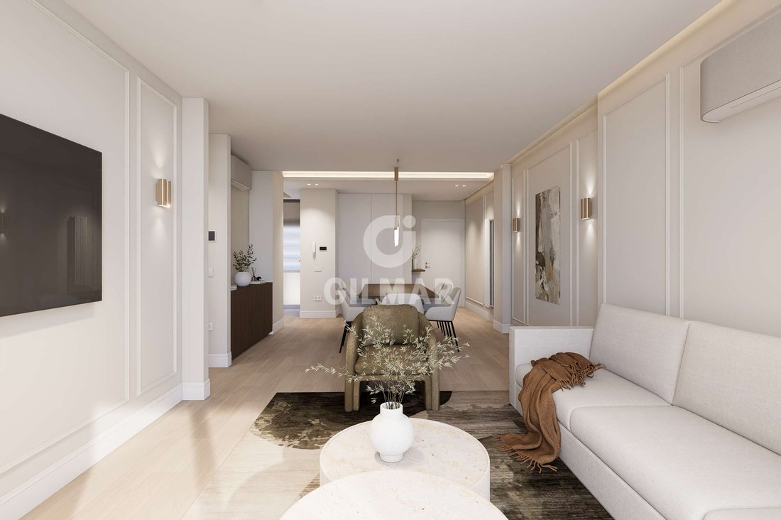 Apartment in Retiro, Madrid, Spain 5 - 16810241