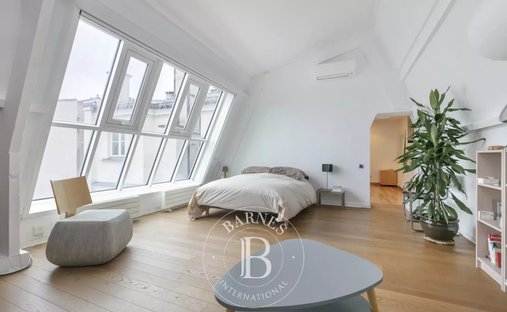 Wohnung in Bois de Boulogne, Paris 16e Arrondissement, Paris 1