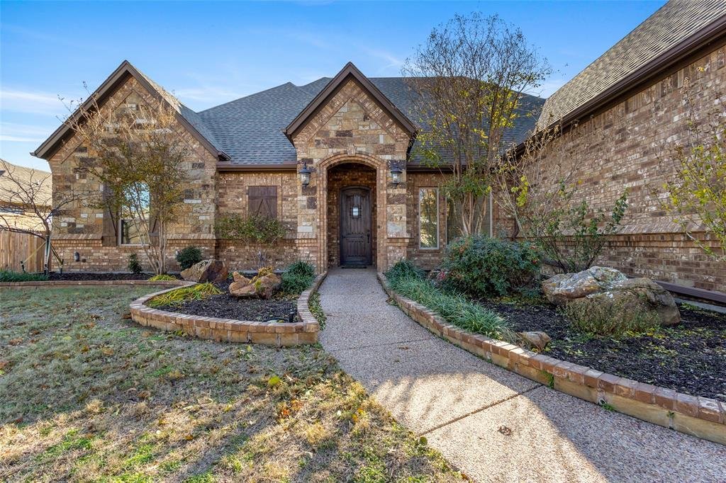 House in Fort Worth, Texas, United States 1 - 16812065