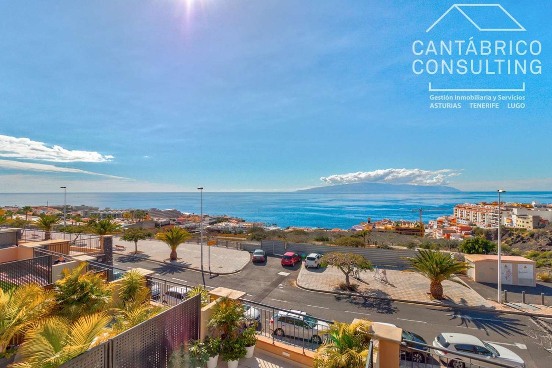 Chalet in Santiago del Teide, Canary Islands, Spain 1 - 16811413