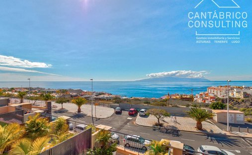 Chalet in Santiago del Teide, Canary Islands, Spain 1