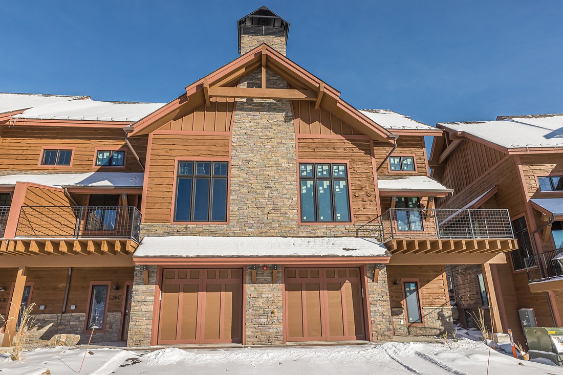 Condo in Gallatin Gateway, Montana, United States 5 - 16810556