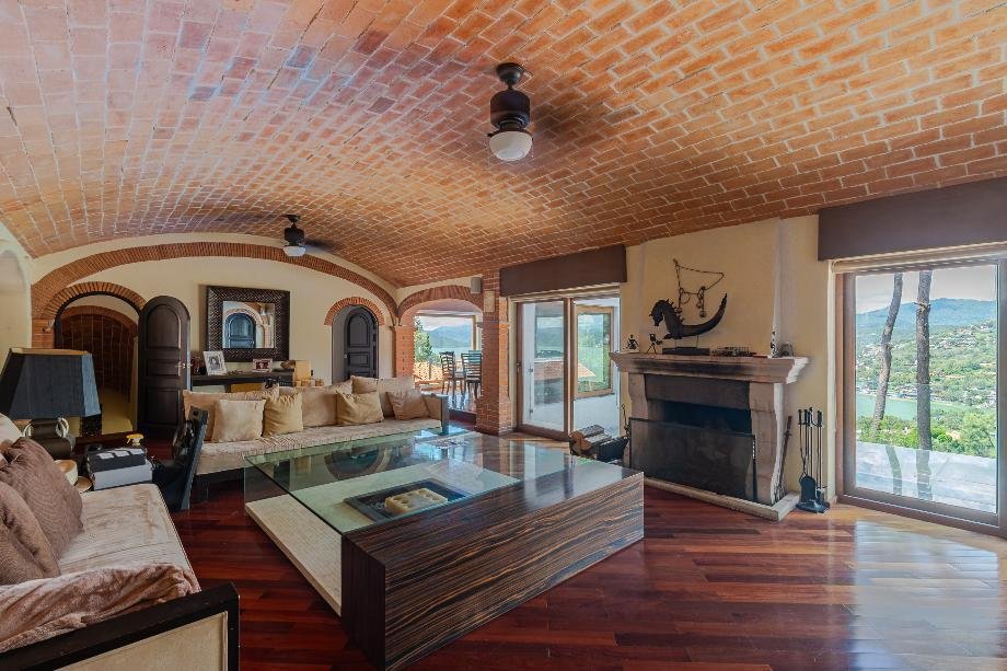 Casa en Valle de Bravo, Estado de México, México 3 - 16810758