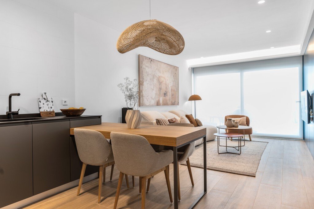 Penthouse in Benitachell, Land Valencia, Spanien 5 - 16811828