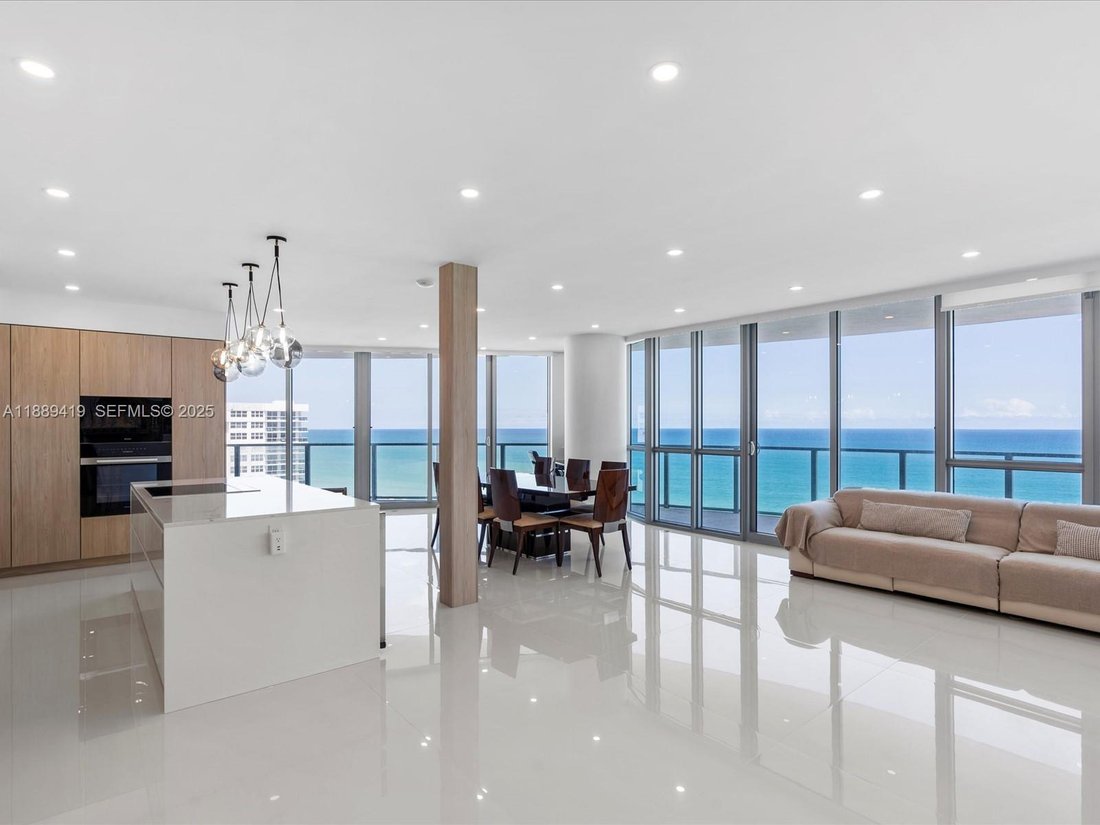 Condo in Hollywood, Florida, United States 1 - 16635685