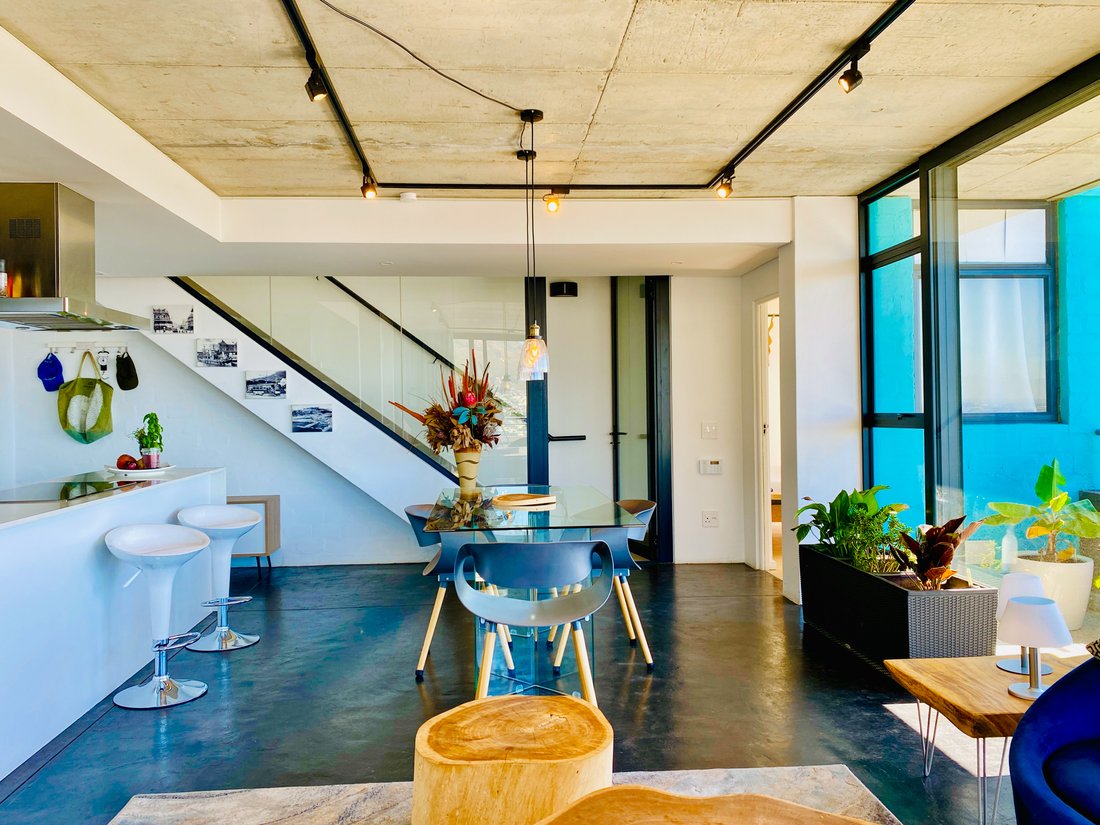 Appartement à Bo-Kaap, Le Cap, Afrique du Sud 5 - 16809530