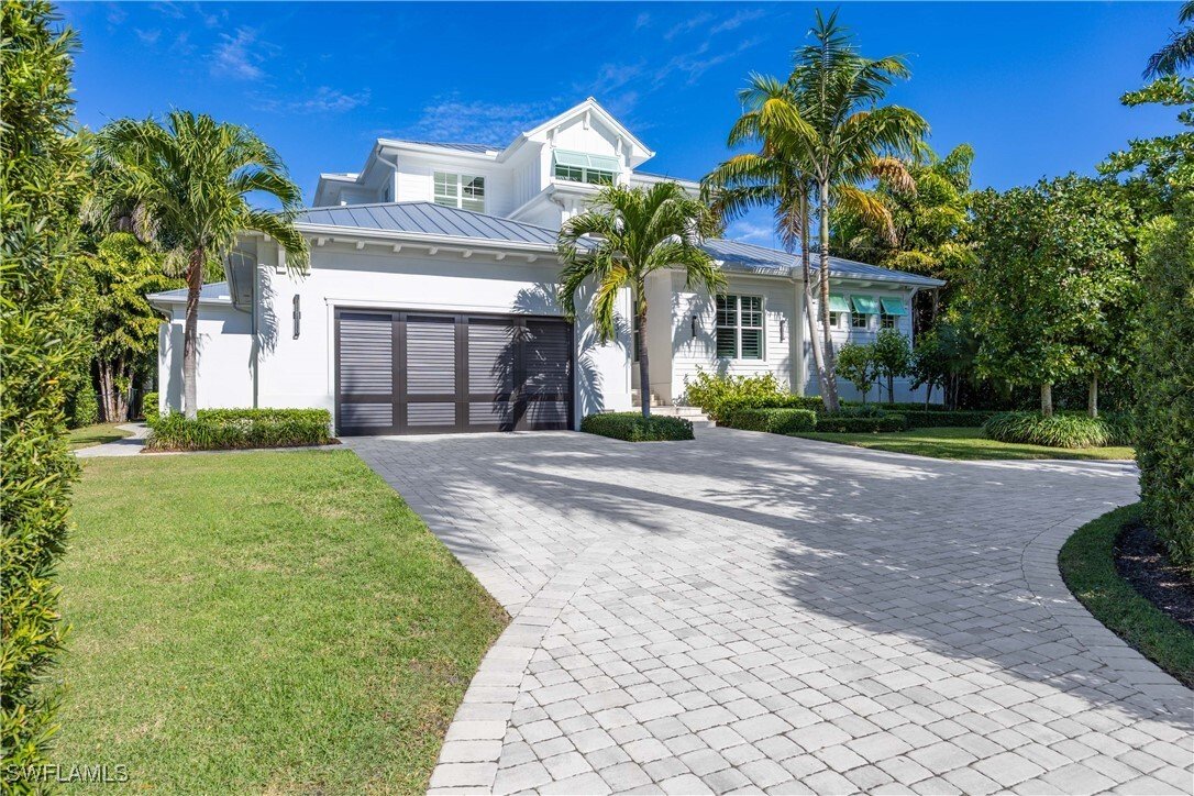 House in Naples, Florida, United States 1 - 16810531