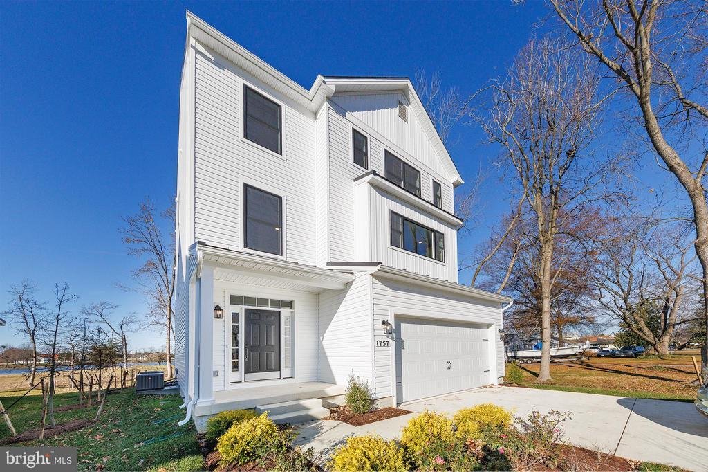 House in Chester, Maryland, United States 2 - 16058427