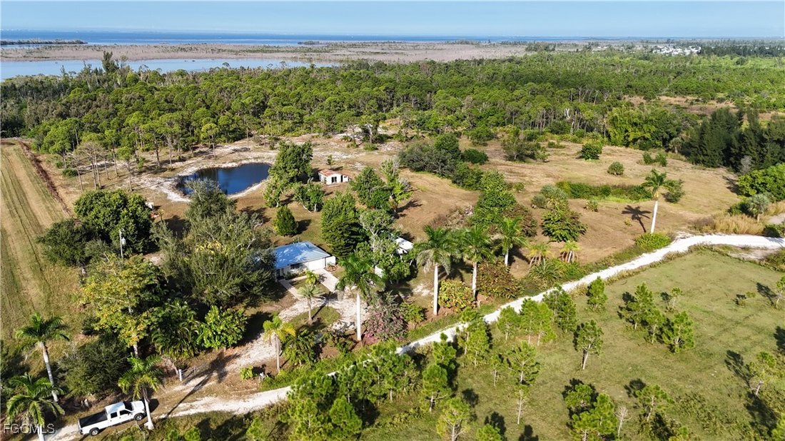 House in Saint James City, Florida, United States 3 - 16810500
