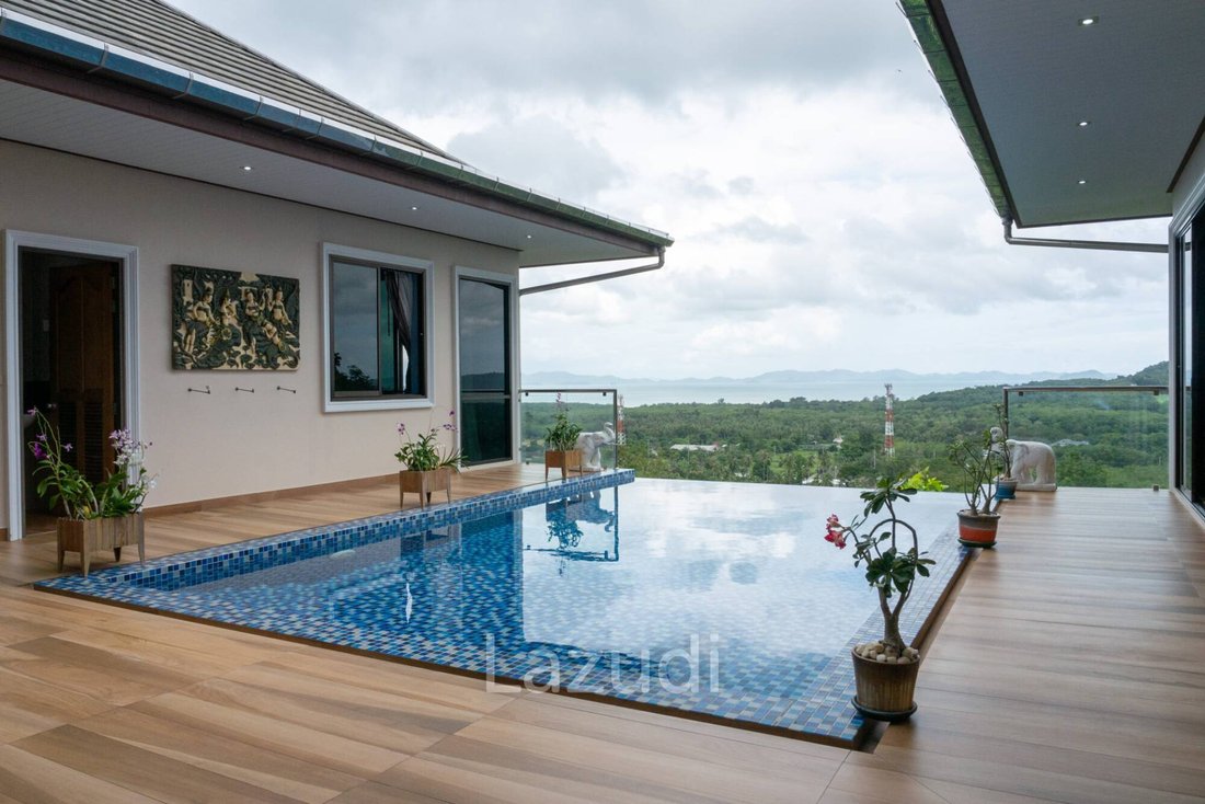 Villa in Pa Klok, Phuket, Thailand 4 - 16813539