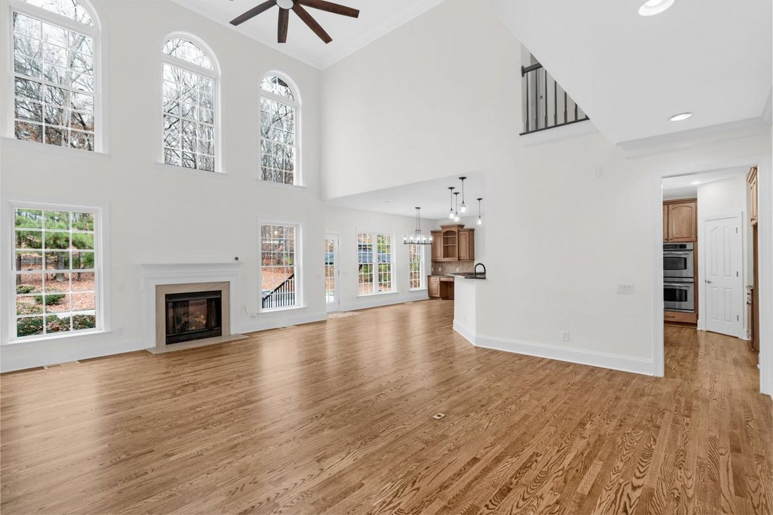House in Weddington, North Carolina, United States 5 - 16813414