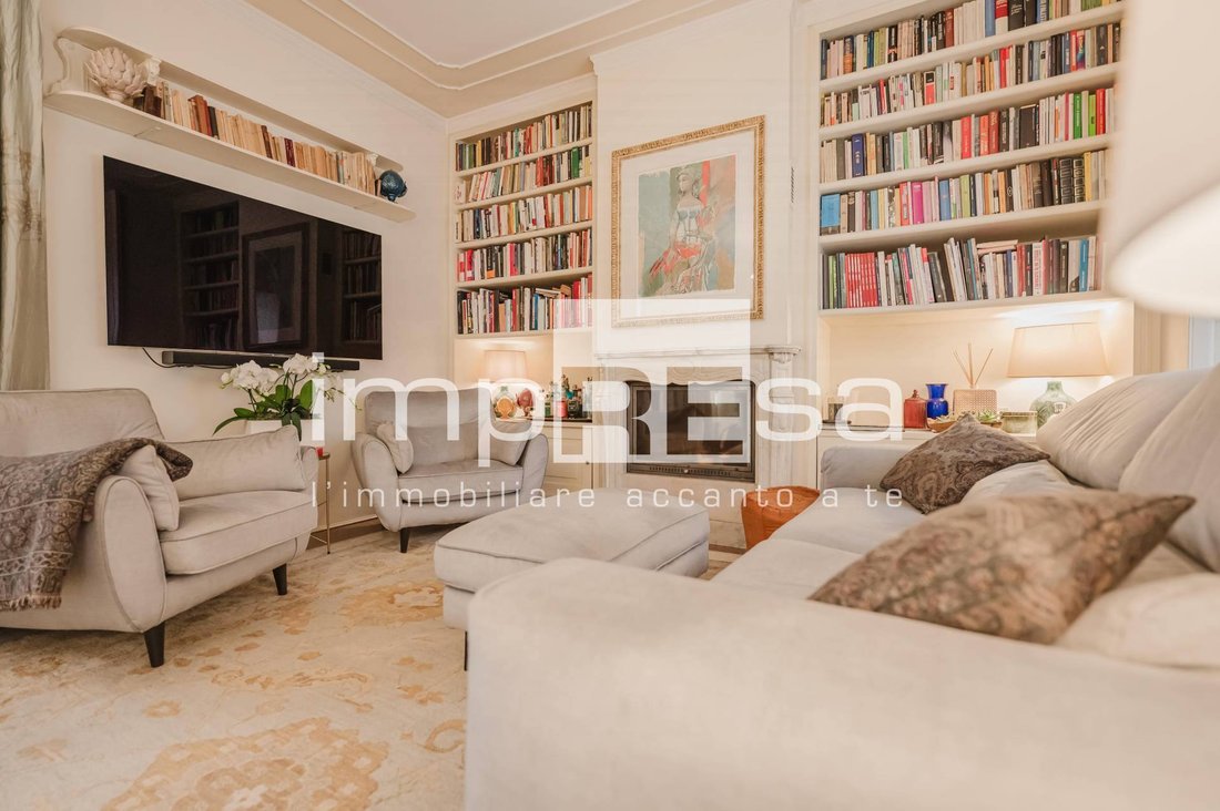 House in City Center, Conegliano, Veneto 2 - 16812570