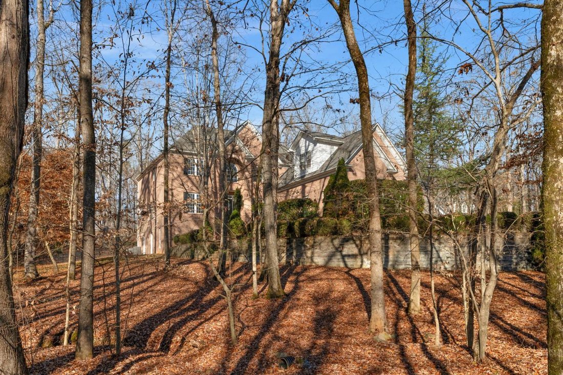 House in Weddington, North Carolina, United States 1 - 16813414
