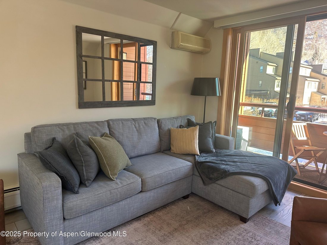 Condo in Aspen, Colorado, United States 5 - 16813644
