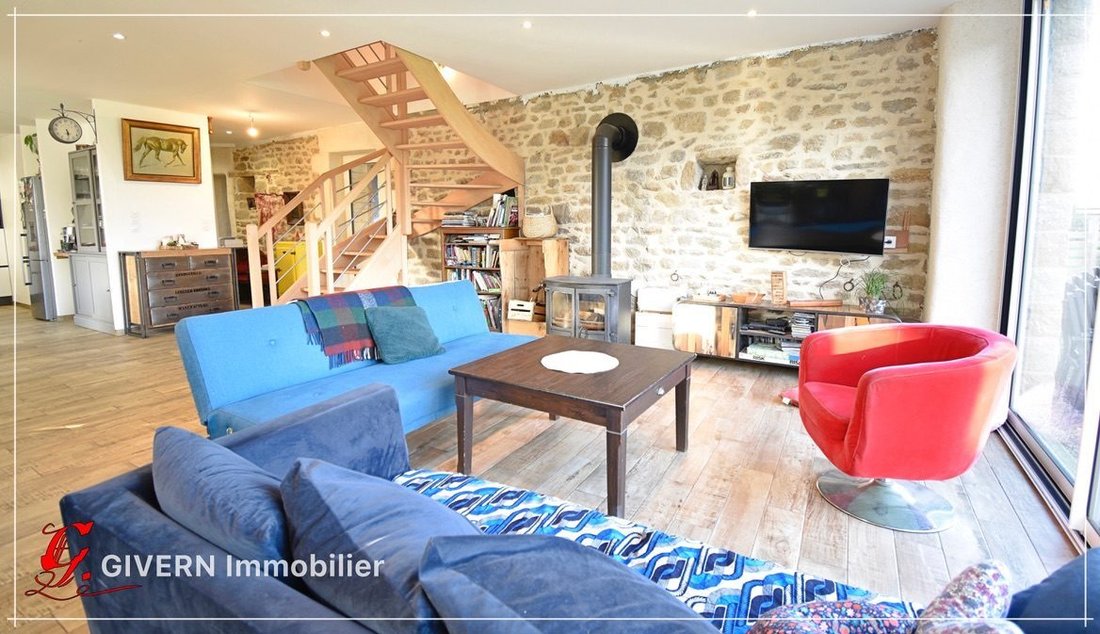 House in Sainte-Helene, Brittany, France 5 - 16812638