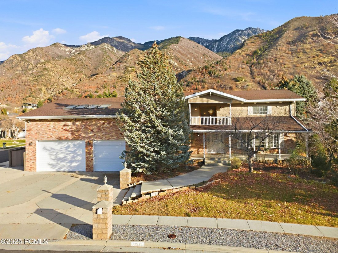 House in Sandy, Utah, United States 4 - 16811020
