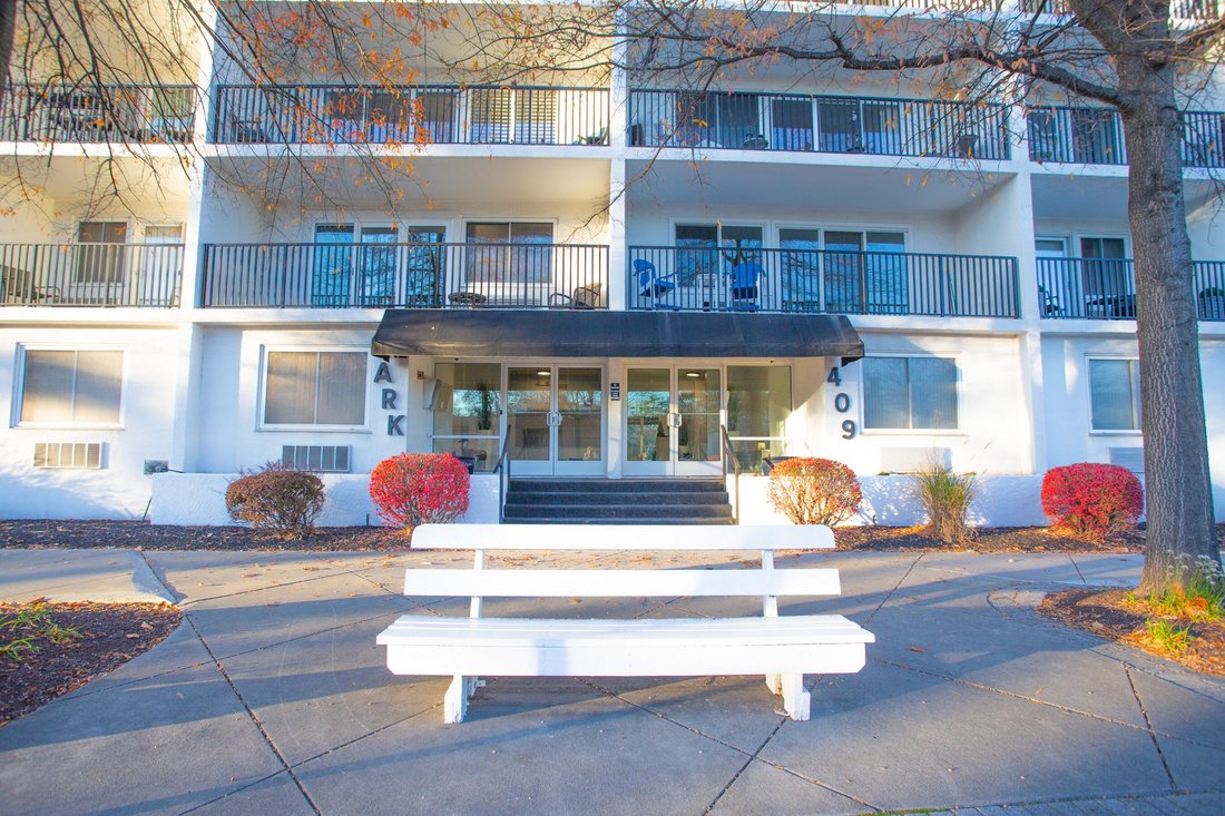 House in Rehoboth Beach, Delaware, United States 2 - 16805714