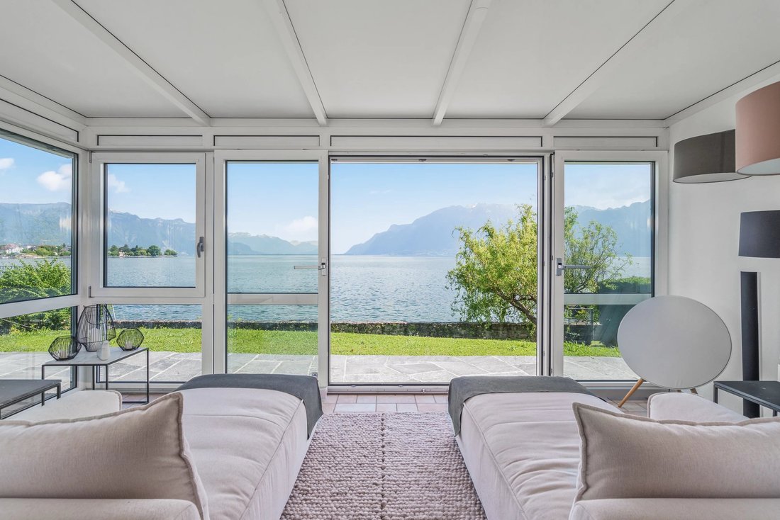 Estate in Corseaux, Vaud, Switzerland 2 - 16810231