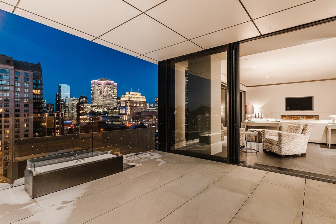 Condo in Montreal, Quebec, Canada 4 - 16750551