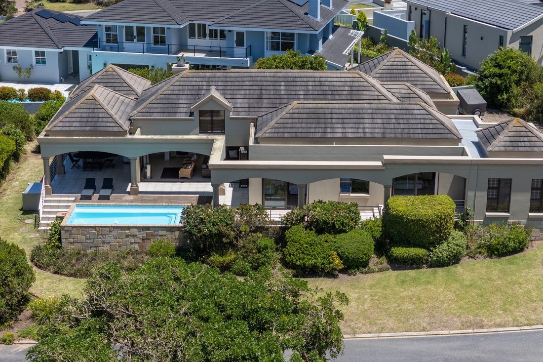 House in Sparrebosch, Western Cape, South Africa 5 - 16811419