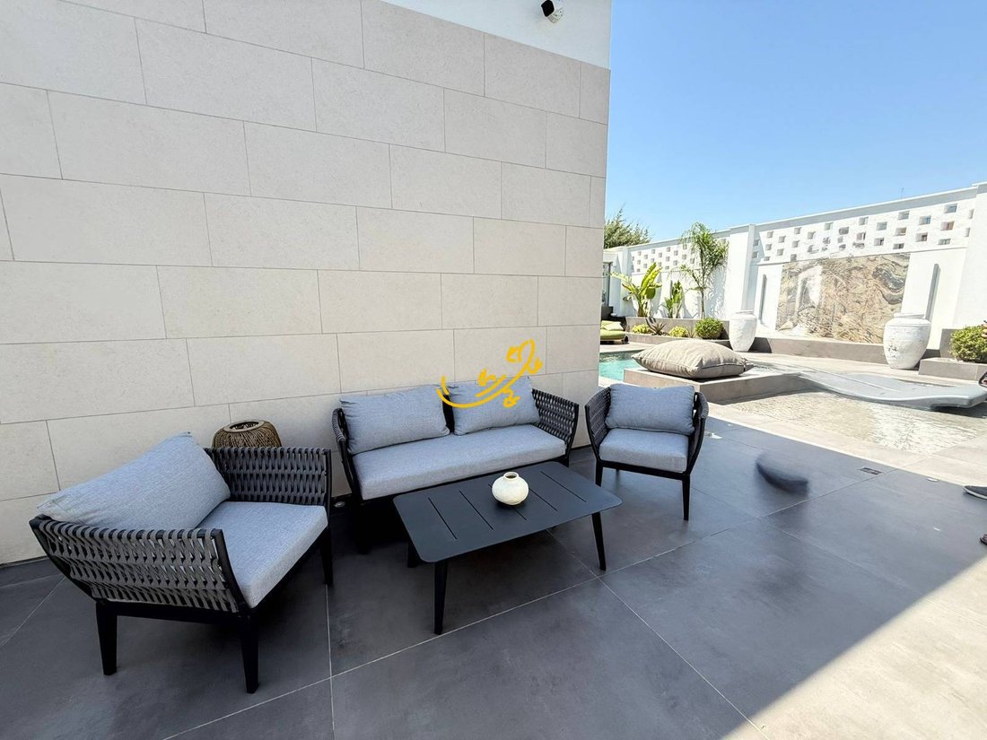 Villa in Picone - Poggiofranco, Bari, Apulia 5 - 16812565