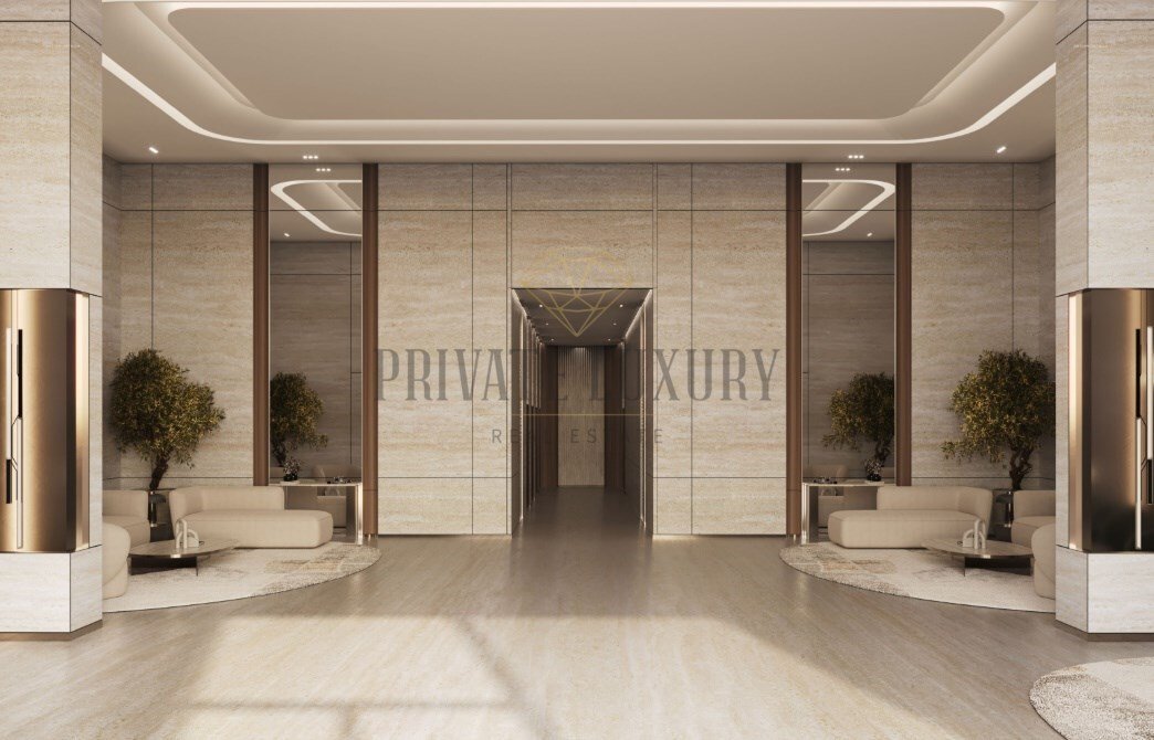 Apartment in Al Jaddaf, Dubai, United Arab Emirates 3 - 16812194