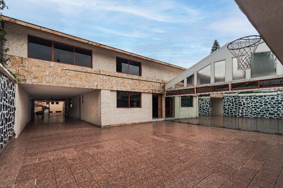 Casa en Ciudad de México, México 3 - 16810739