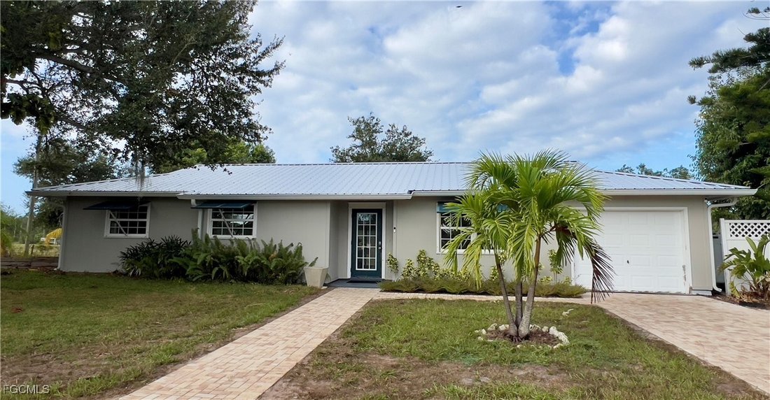 House in Saint James City, Florida, United States 1 - 16810500