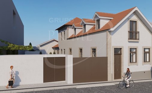 Apartment in Matosinhos e Leca da Palmeira, Porto District, Portugal 1