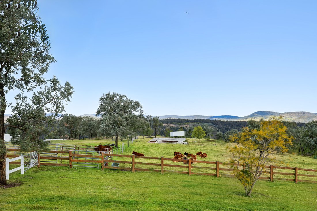 House in Fordsdale, Queensland, Australia 5 - 16813385