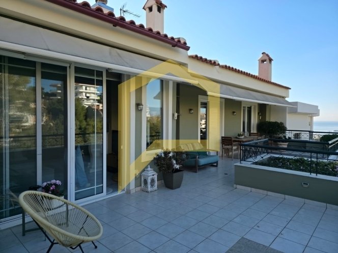 Apartment in Voula, Attica, Greece 2 - 16810255