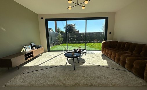 Beautiful French Estate For Sale On 266 Acres With Listed Chateau Near Le Mans.