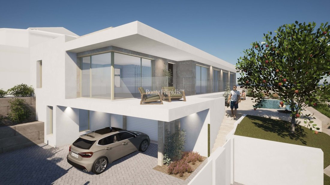 Villa in Amoreira, Leiria District, Portugal 2 - 16811096