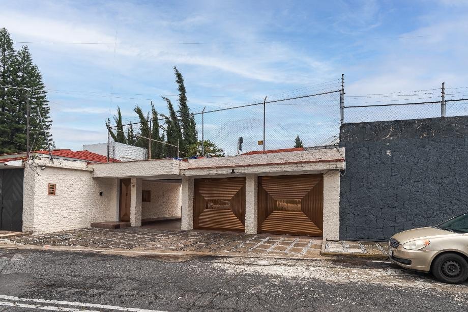 Casa en Ciudad de México, México 2 - 16810739