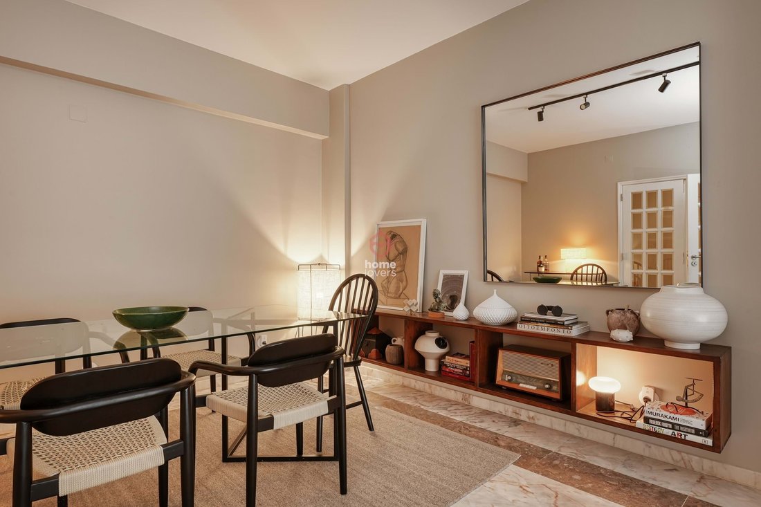 Apartment in Cascais e Estoril, Lisbon, Portugal 2 - 16811093
