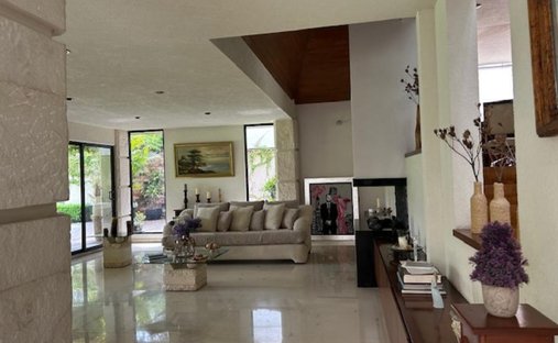 Maison à Puebla, Puebla, Mexique 1