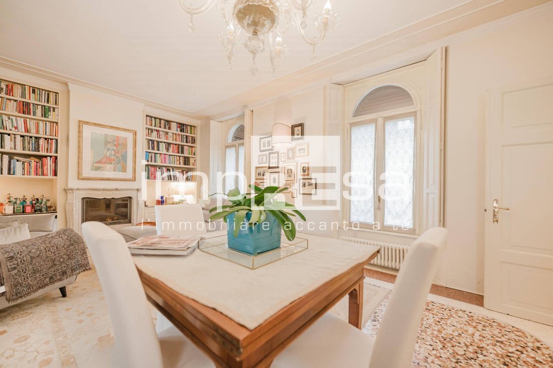House in City Center, Conegliano, Veneto 1 - 16812570