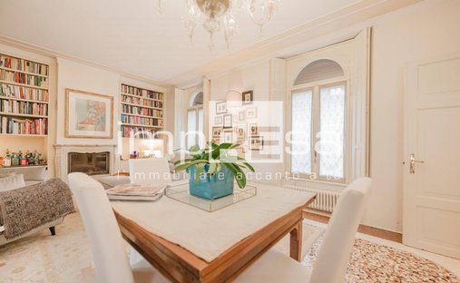 House in City Center, Conegliano, Veneto 1