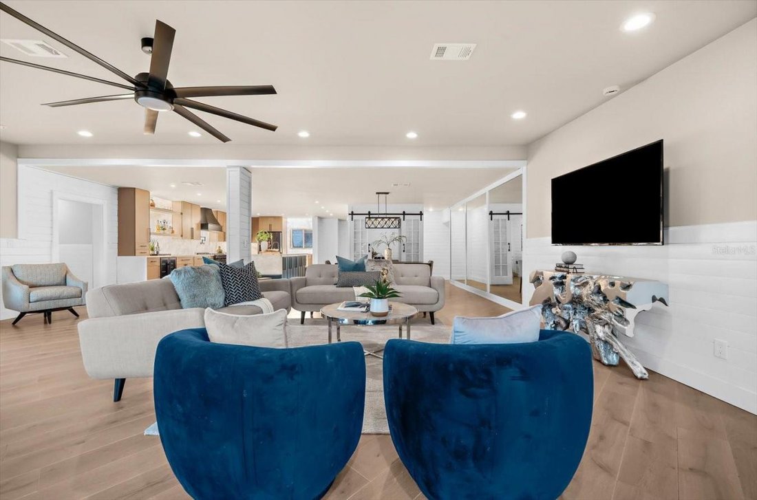 House in Clearwater, Florida, United States 4 - 16813417