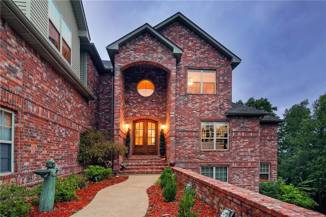 House in Fayetteville, Arkansas, United States 2 - 16295720