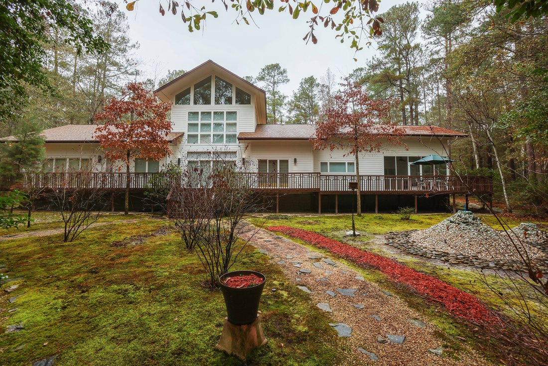 House in Neeses, South Carolina, United States 2 - 16811153