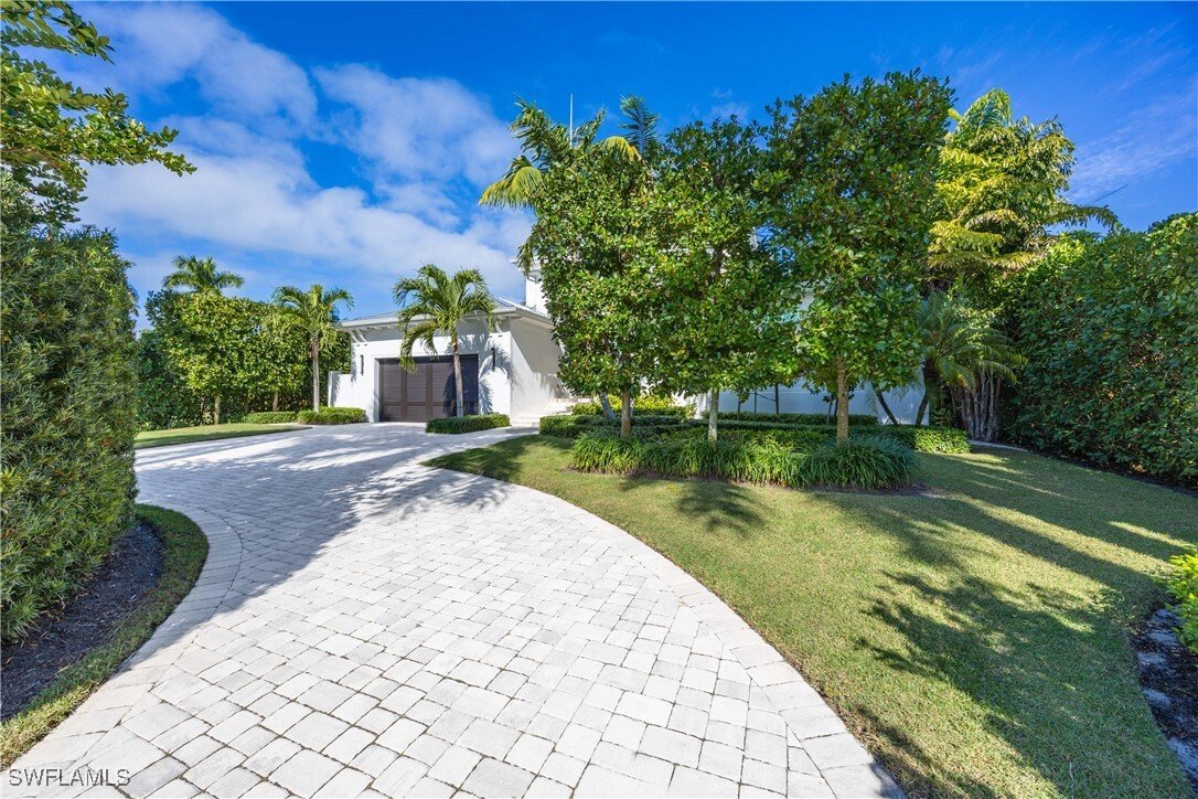 House in Naples, Florida, United States 5 - 16810531
