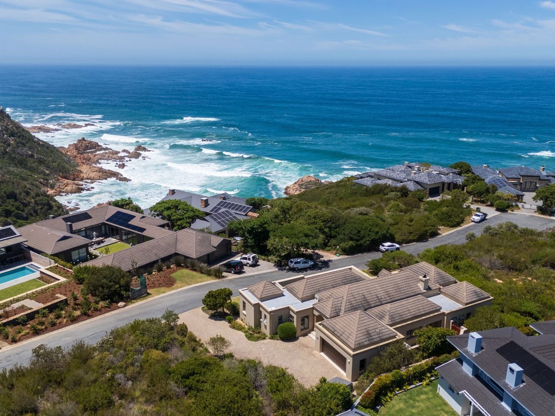 House in Knysna, Western Cape, South Africa 3 - 16811419