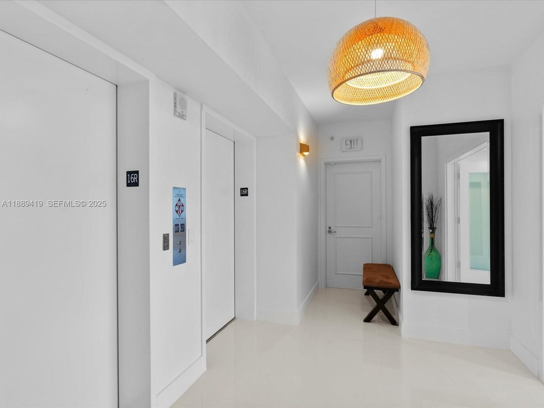 Condo in Hollywood, Florida, United States 4 - 16635685